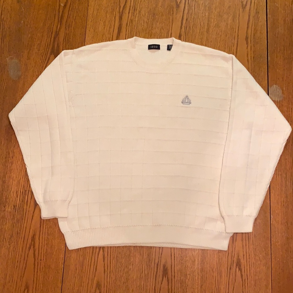 🦩Izod Sweater